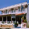 Hotel Vatera Beach, Greece, Vatera